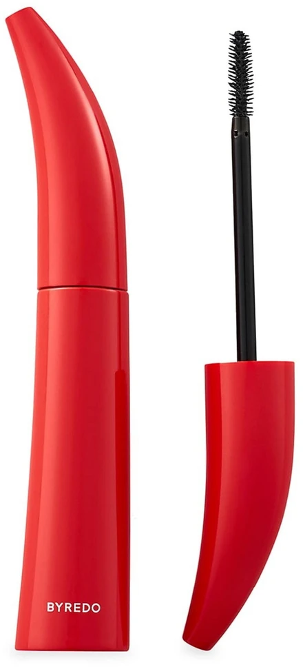 Byredo Byredo Long-Lasting Blakstienų tušas Space Juodas, 14 ml