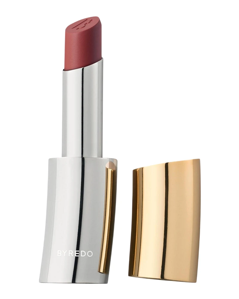 Byredo Satin Kreminis Lipstick 128 Commuter 2.5 g