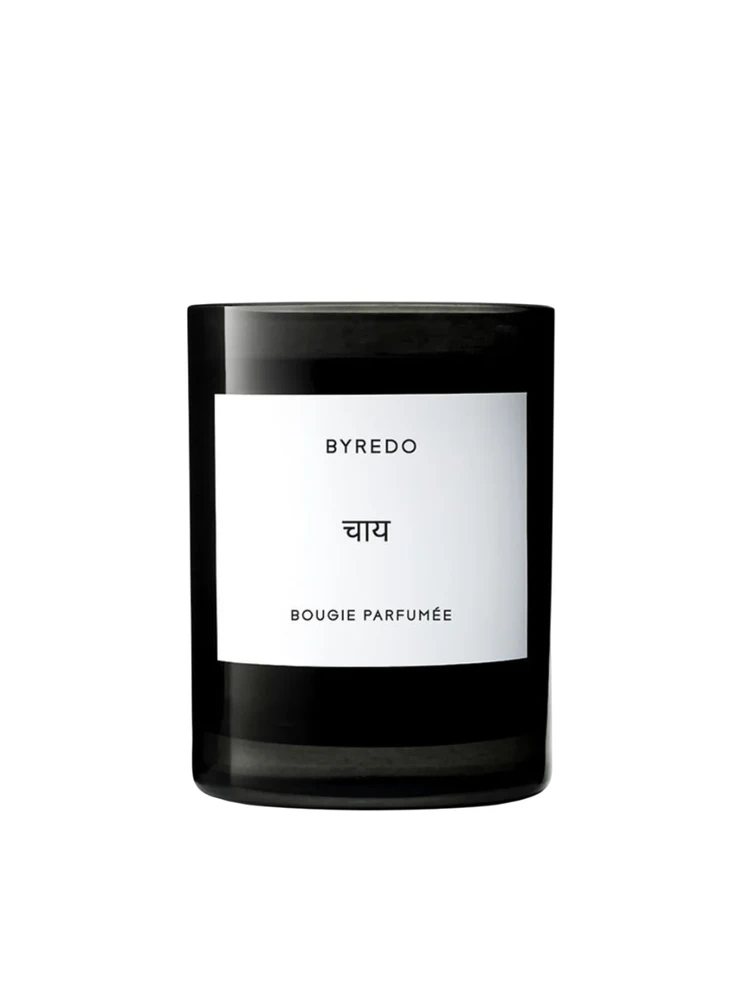 „Byredo Chai Chai“ kvapioji žvakė, 240 g