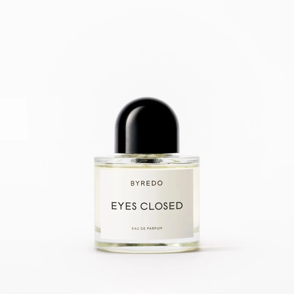 Byredo Eyes Closed EDP parfumuotas vanduo unisex, 100 ml