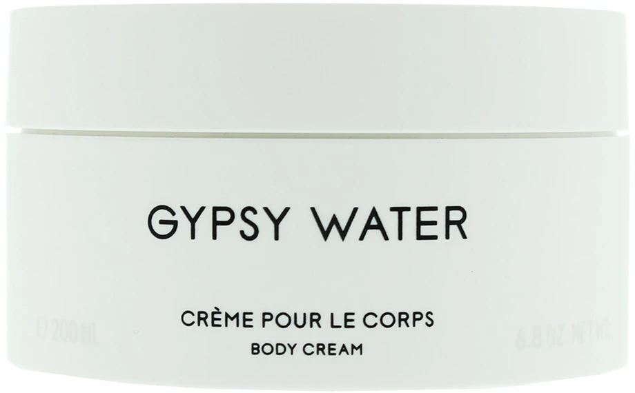 BYREDO Gypsy Vanduo