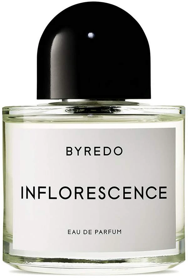 BYREDO Inflorescence EDP parfumuotas vanduo moterims, 100 ml