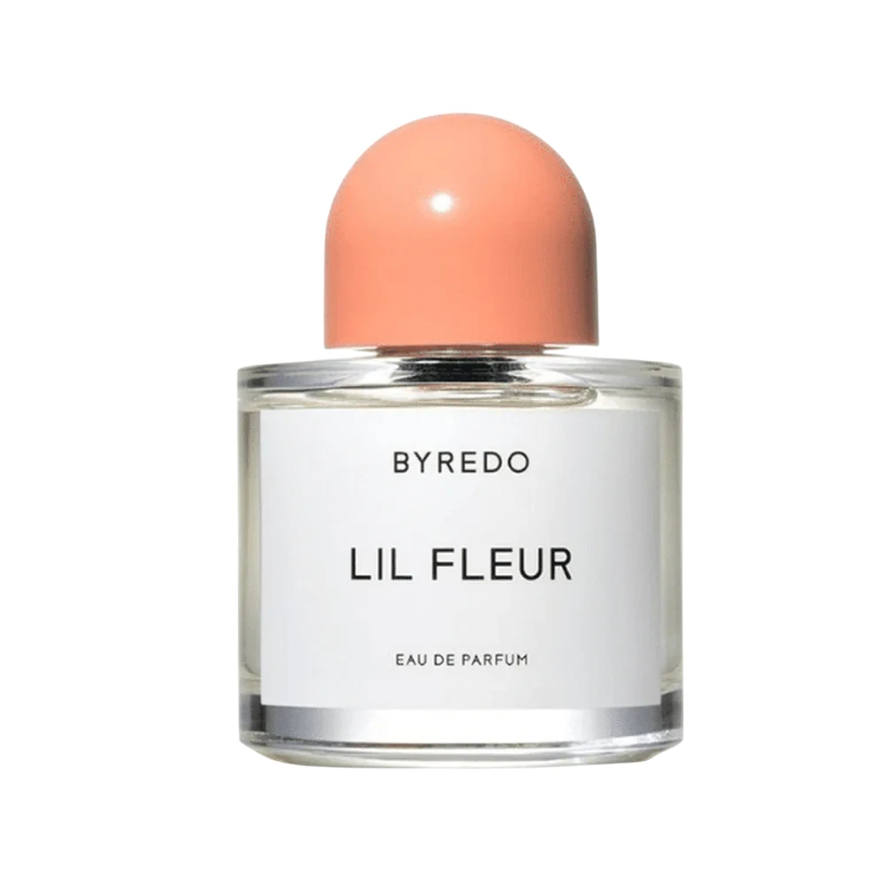 Byredo Lil Fleur Tangerine Limited Edition EDP parfumuotas vanduo unisex, 100 ml