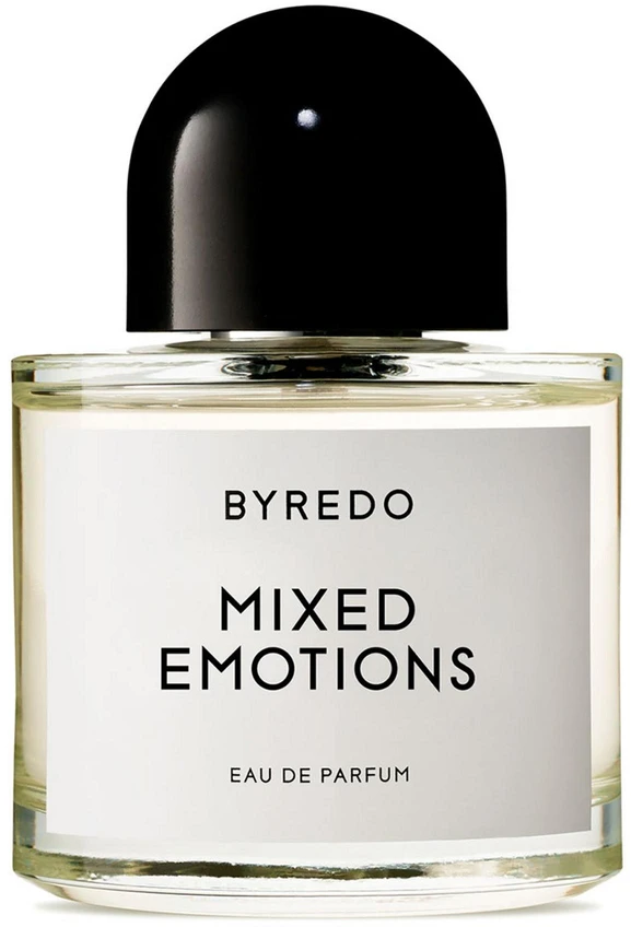 Byredo Mixed Emotions EDP parfumuotas vanduo unisex, 100 ml
