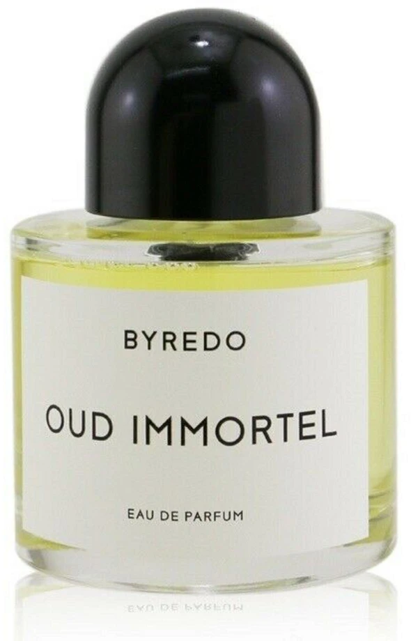 Byredo Oud Immortel (U) EDP 100ml
