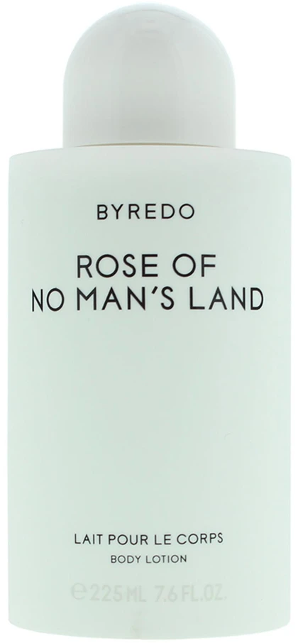 Byredo Rose Of No Man's Land Losjonas kūnui kūno losjonas, 225 ml
