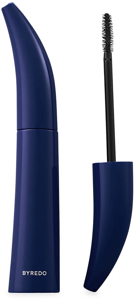 Byredo Tears In Rain Lash-lifting Blakstienų tušas Juodas, 14 ml