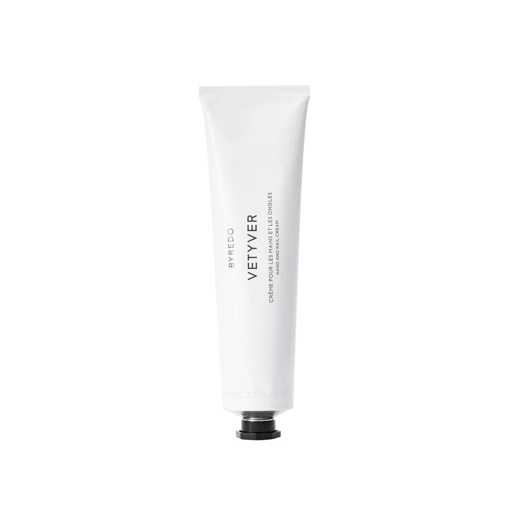 Nivea BYREDO Vetyver HAND CREAM 100ml