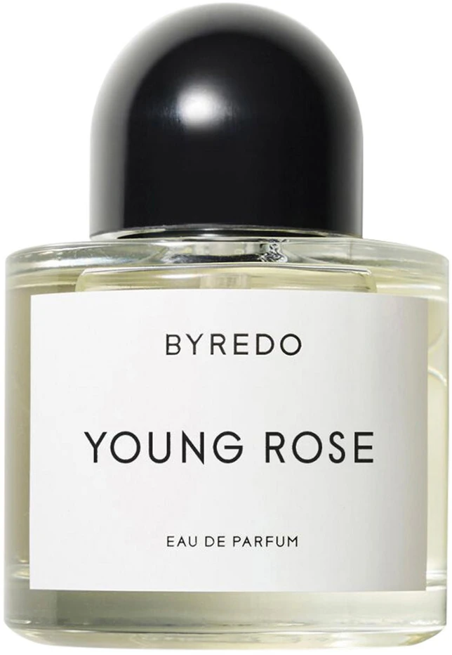 BYREDO Young Rose EDP parfumuotas vanduo unisex, 100 ml