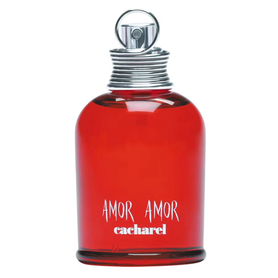 Cacharel Amor Amor EDP parfumuotas vanduo moterims, 100 ml