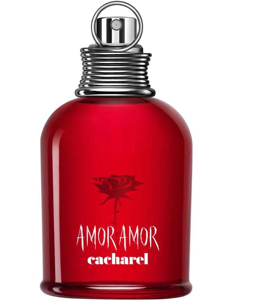 Kvepalai moterims Cacharel Amor Amor EDT, 100 ml