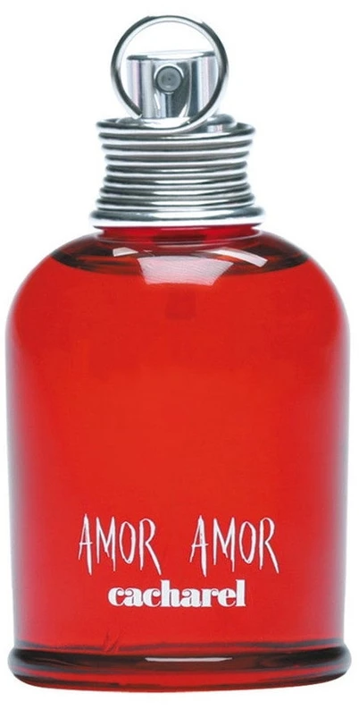 Kvepalai moterims Cacharel Amor Amor EDT, 50 ml