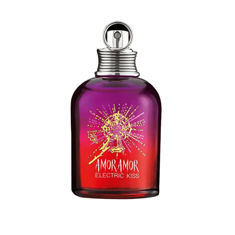 Cacharel Amor Amor Electric Kiss EDT tualetinis vanduo moterims, 100 ml
