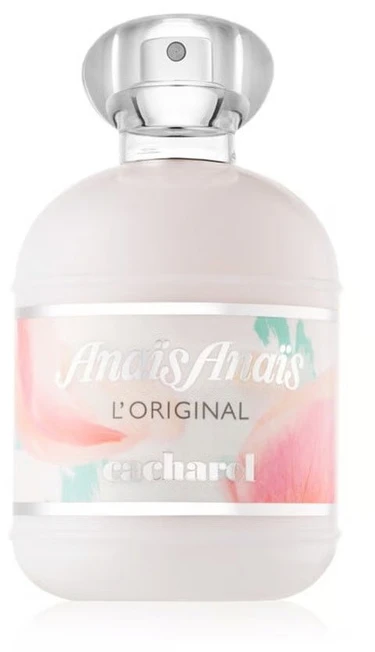 Kvepalai moterims Cacharel Anais Anais L'Original EDT, 100 ml