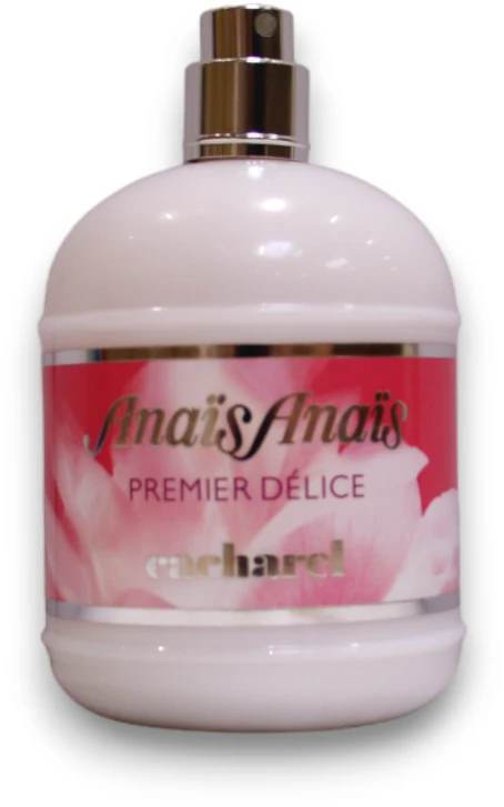 Kvepalai moterims Cacharel Anais Anais Premier Delice EDT, 100 ml