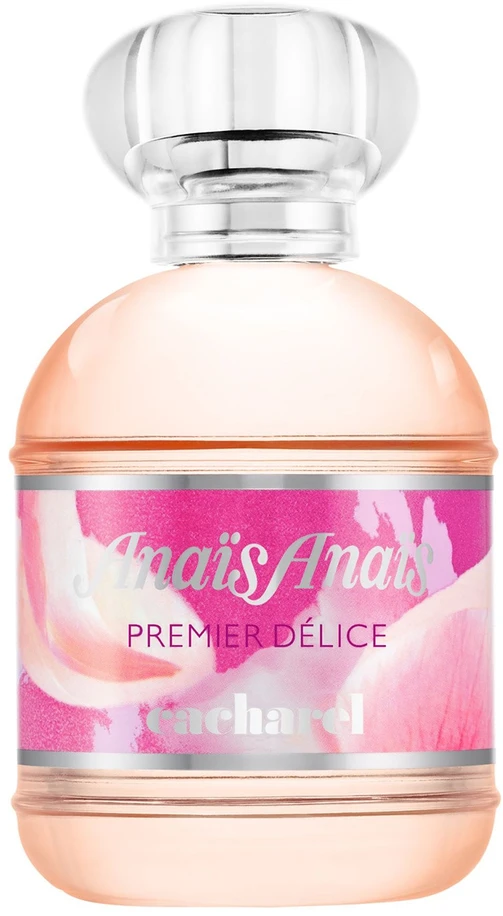 Cacharel Anais Anais Premier Delice EDT tualetinis vanduo moterims, 50 ml
