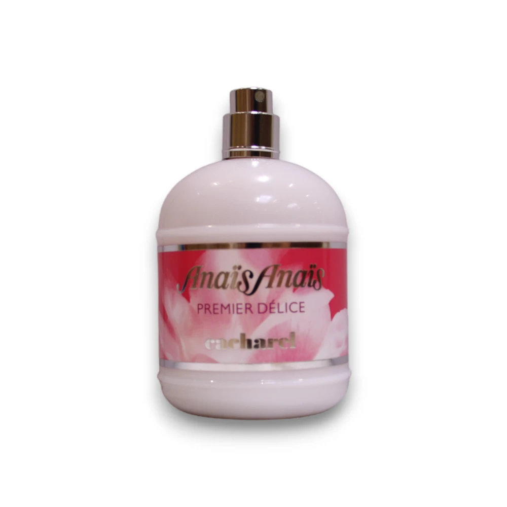 Kvepalai moterims Cacharel Anais Anais Premier Delice EDT, 100 ml