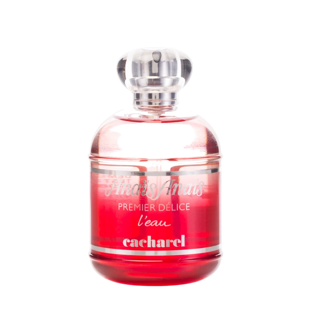Cacharel Anais Anais Premier Delice L'Eau EDT tualetinis vanduo moterims, 100 ml