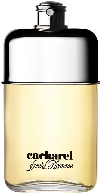 Guerlain Cacharel Pour L'Homme EDT tualetinis vanduo vyrams, 50 ml