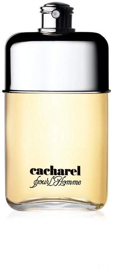 Kvepalai vyrams Cacharel Pour L`Homme EDT, 100 ml