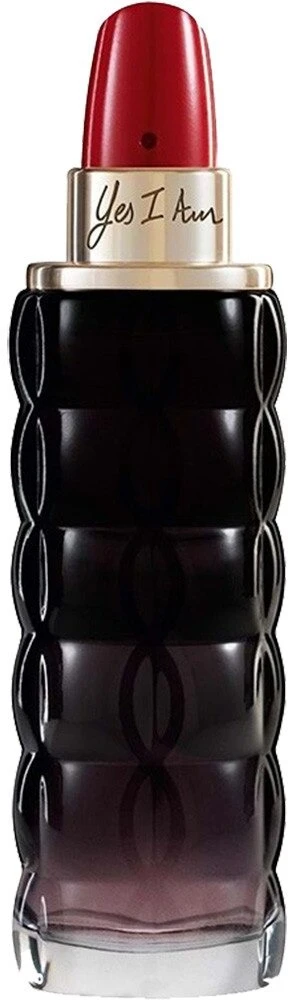 Cacharel Yes I Am EDP, 50 ml