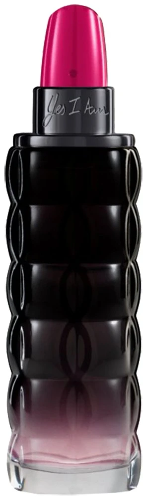 Cacharel Yes I Am Rožinė First EDP parfumuotas vanduo moterims, 75 ml