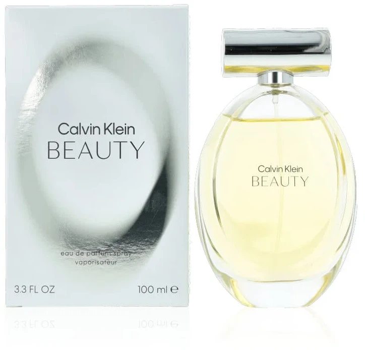 Calvin Klein, Beauty, Eau De Parfum, For Women, 100 ml