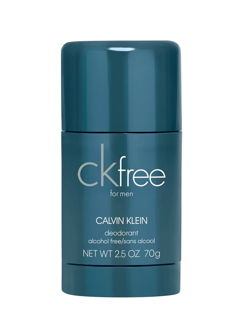 Calvin Klein dezodorantas vyrams, 75 ml