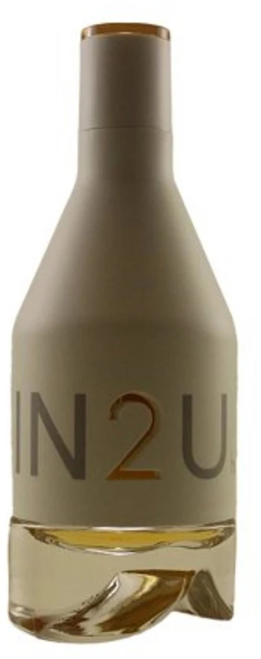 Kvepalai moterims Calvin Klein Ck IN2U EDT, 50 ml