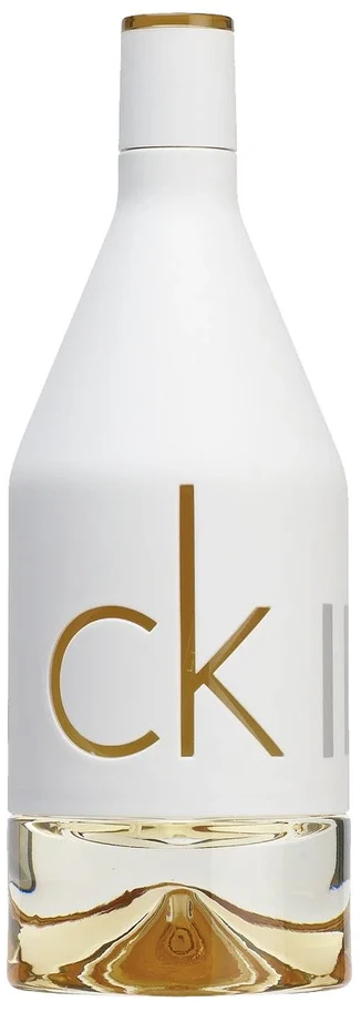 Kvepalai moterims Calvin Klein Ck IN2U EDT, 100 ml
