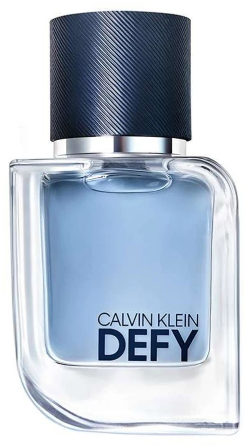 Calvin Klein Defy EDT tualetinis vanduo vyrams, 30 ml
