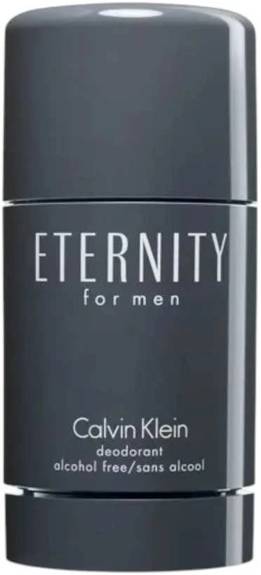 Calvin Klein Eternity 24h apsaugos dezodorantas vyrams, 75 g