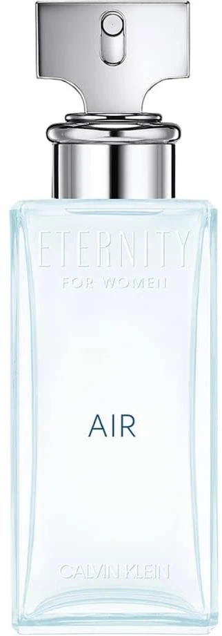Kvepalai moterims Calvin Klein Eternity Air For Women EDP, 100 ml