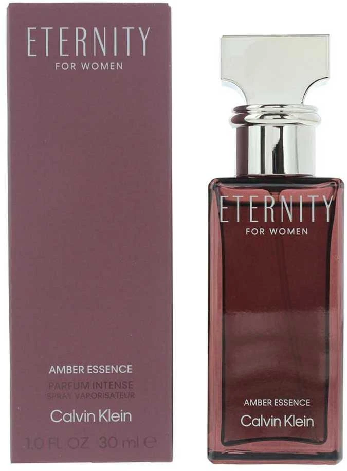 Calvin Klein Eternity For Women Amber Essence EDP kvepalai moterims, 30 ml