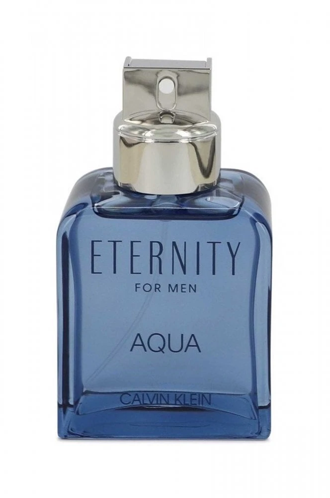 Calvin Klein Eternity Aqua For Men EDT tualetinis vanduo vyrams, 30 ml