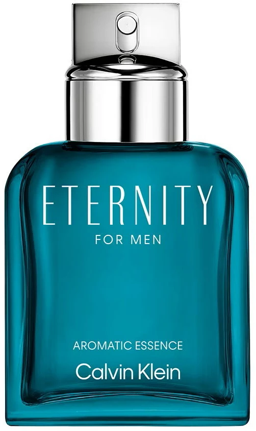 Calvin Klein Eternity For Men Aromatic Essence EDP Purškiklis, 50 ml