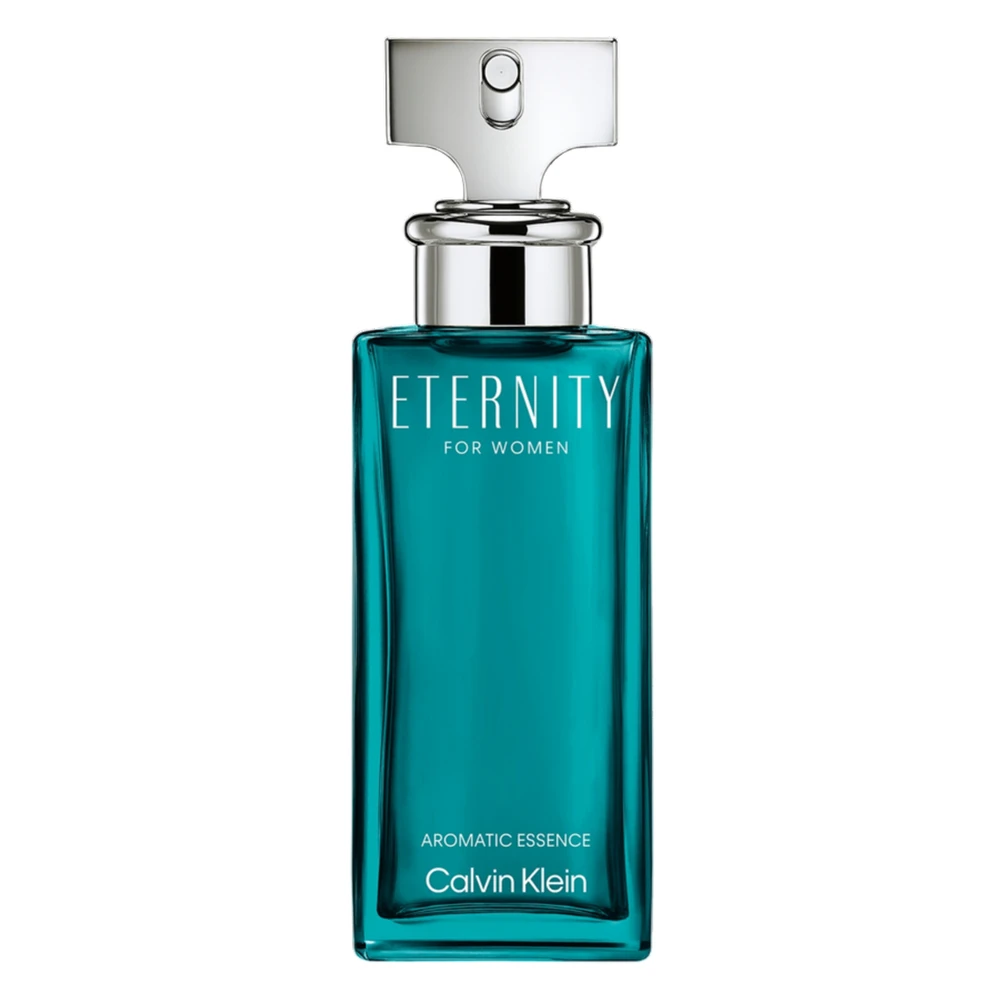 Calvin Klein Eternity For Women Aromatic Essence EDP Purškiklis, 50 ml