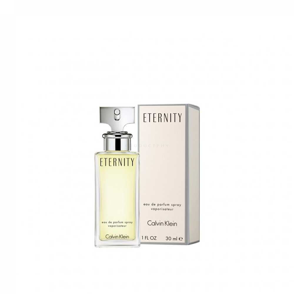 Calvin Klein Eternity EDP parfumuotas vanduo moterims, 30 ml