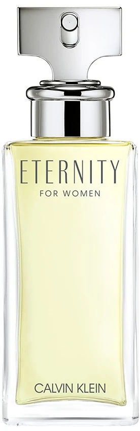 Calvin Klein Eternity EDP parfumuotas vanduo moterims, 50 ml