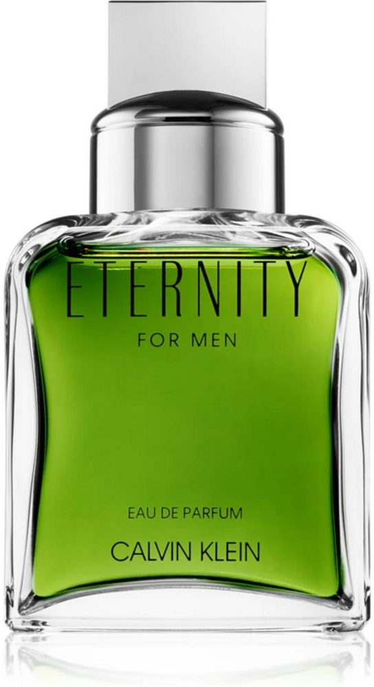 Calvin Klein Eternity for Men EDP parfumuotas vanduo vyrams, 30 ml