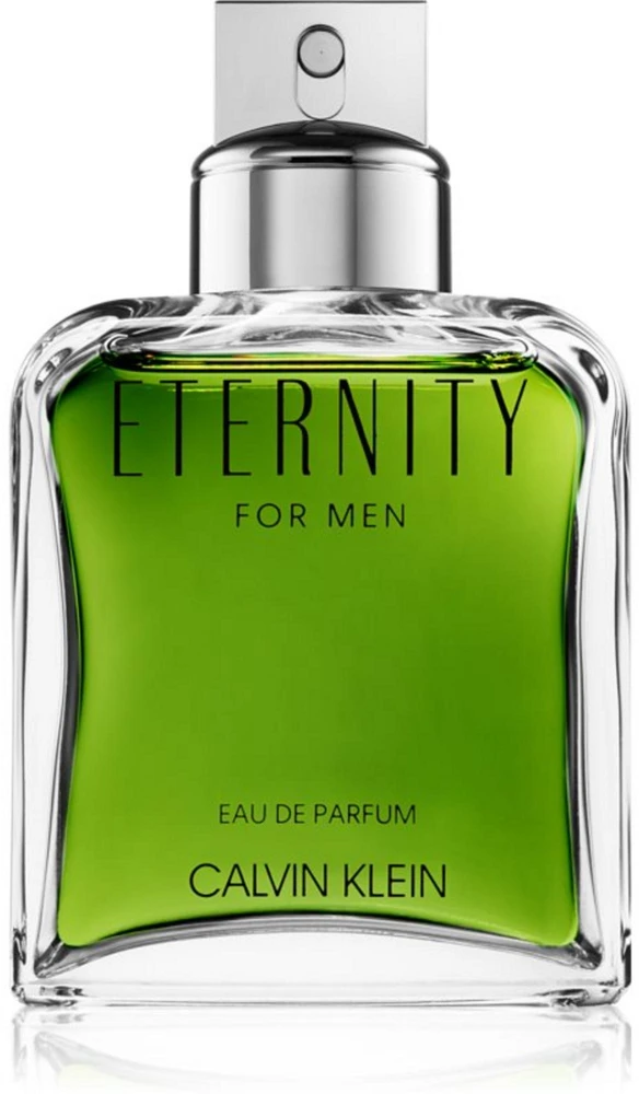Calvin Klein Eternity For Men EDP parfumuotas vanduo vyrams, 200 ml