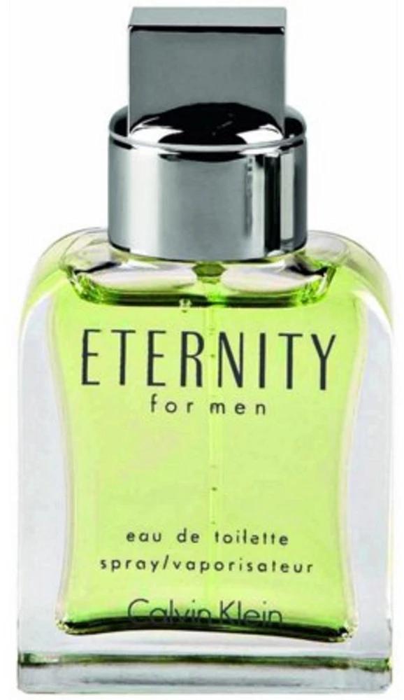 Calvin Klein Eternity For Men EDT tualetinis vanduo unisex, 100 ml