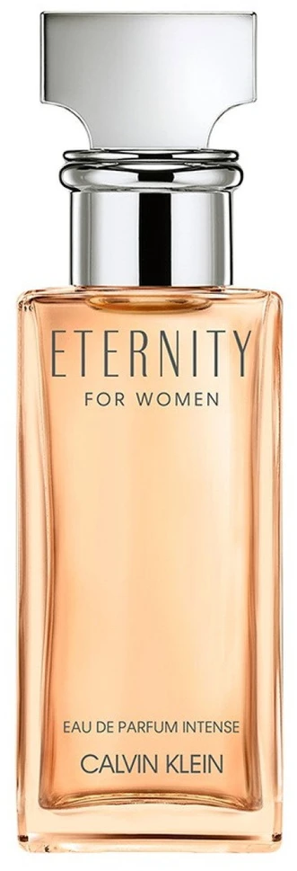 Calvin Klein Eternity Intense EDP parfumuotas vanduo moterims, 50 ml