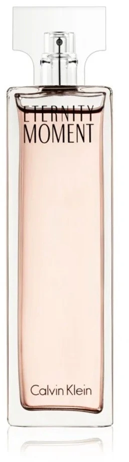Kvepalai moterims Calvin Klein Eternity Moment for Women EDP, 100 ml