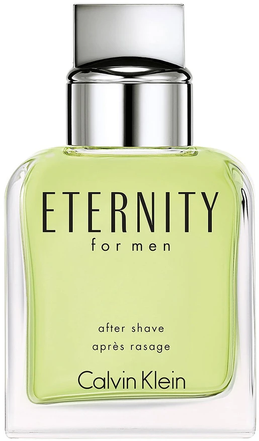 Calvin Klein Eternity For Men After Shave losjonas po skutimosi, 100 ml