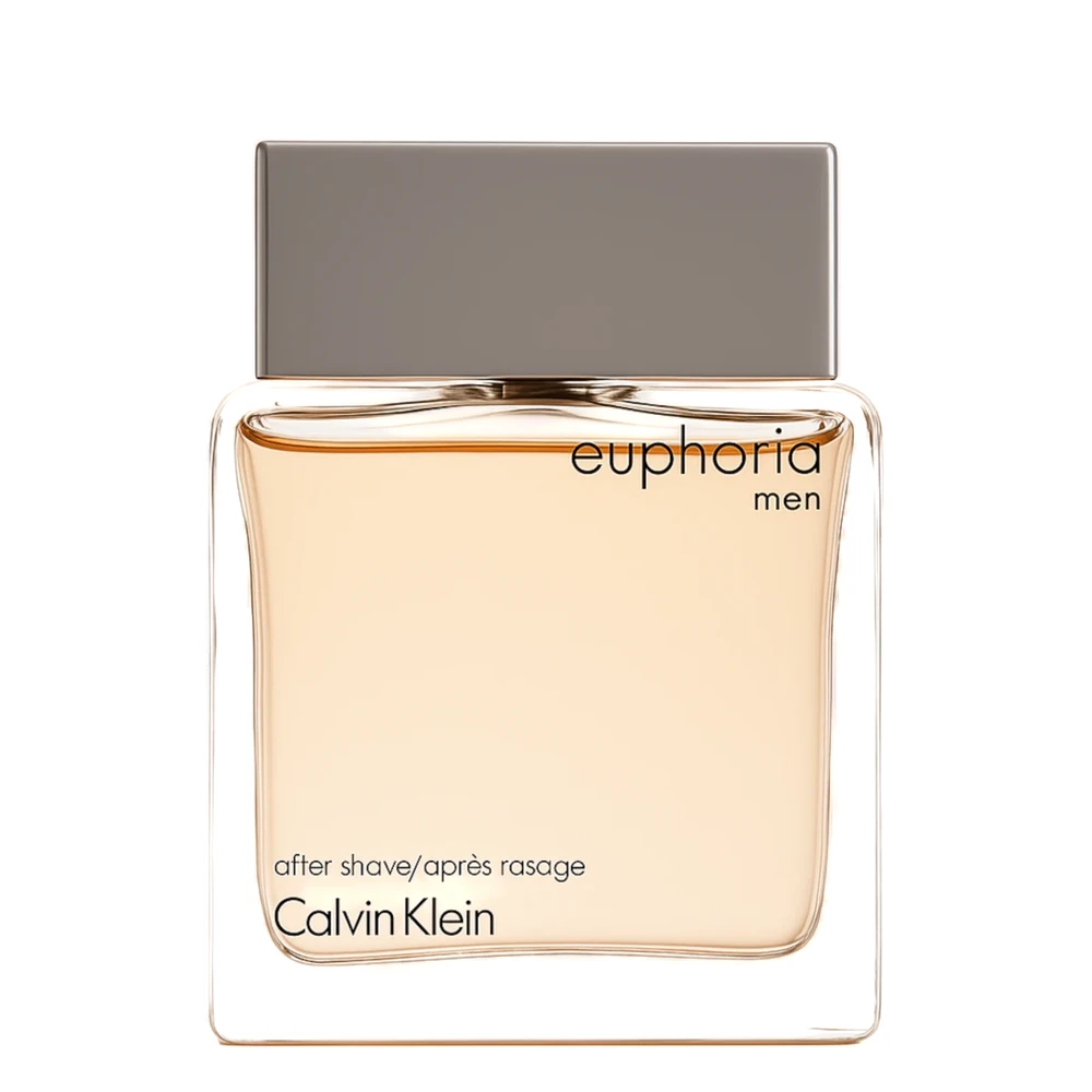 Calvin Klein Euphoria Aftershave Vanduo vyrams, 100 ml