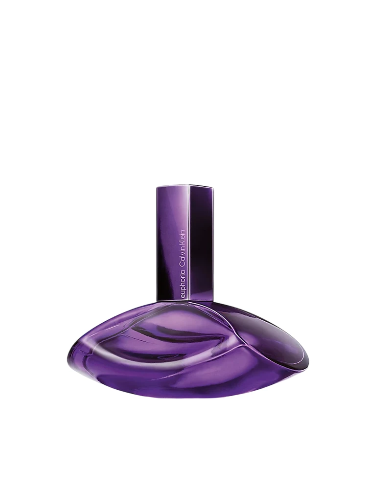 Calvin Klein Euphoria Bold Eliksyras Intense PP kvepalai moterims, 50 ml