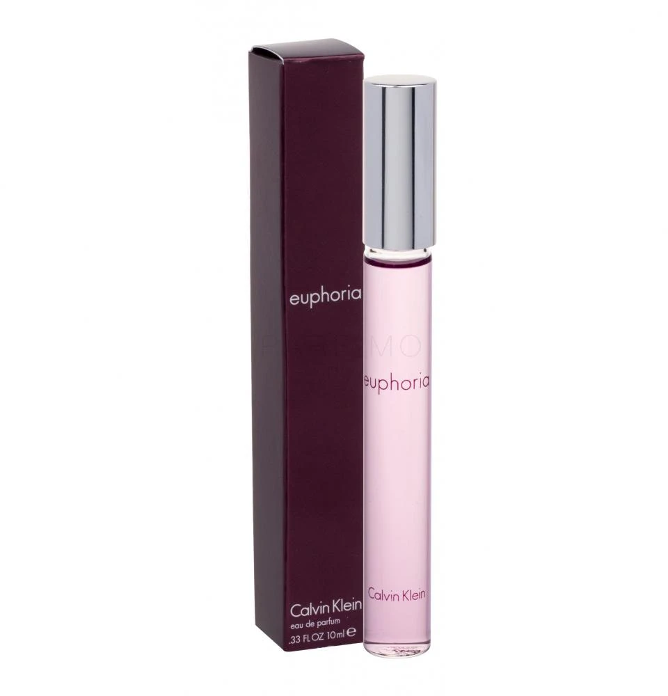 Kvepalai moterims Calvin Klein Euphoria EDP, 10 ml