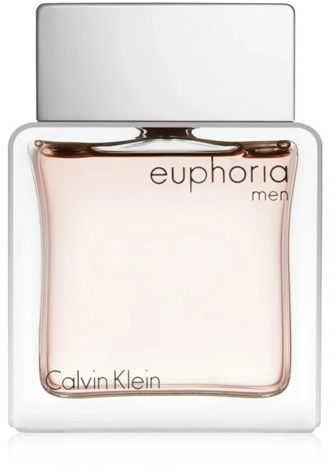 Kvepalai vyrams Calvin Klein Euphoria EDT, 50 ml