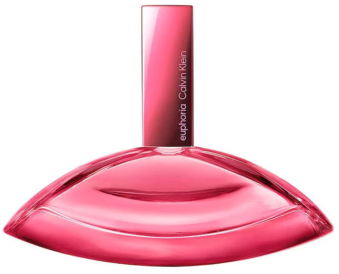 Calvin Klein Euphoria Magnetic Eliksyras Intense PP kvepalai moterims, 50 ml